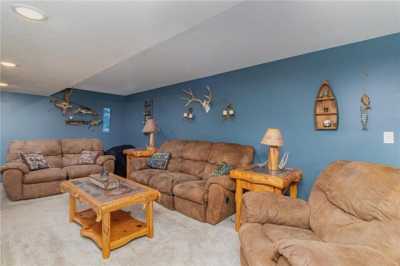 Home For Sale in Andover, Minnesota