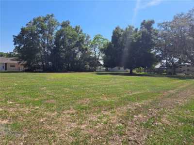 Residential Land For Sale in 