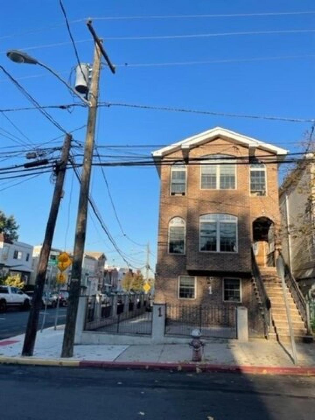 Picture of Home For Rent in Jersey City, New Jersey, United States