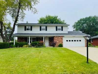 Home For Sale in Circleville, Ohio