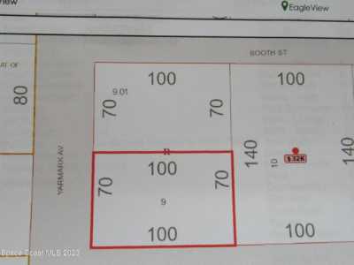 Residential Land For Sale in 