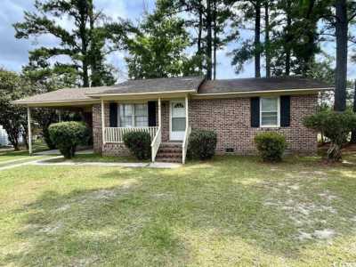 Home For Rent in Georgetown, South Carolina