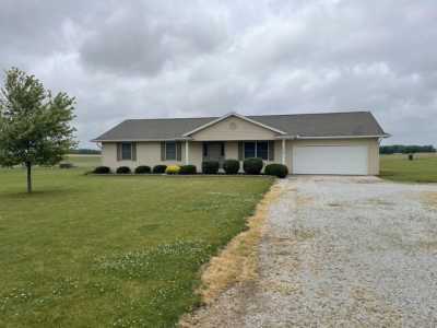 Home For Sale in Anna, Ohio