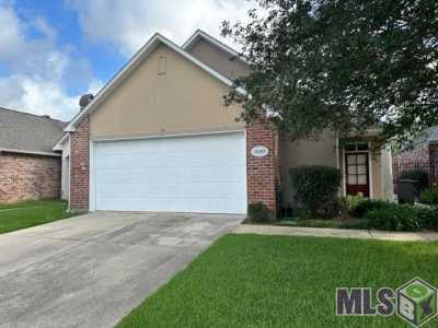 Home For Rent in Baton Rouge, Louisiana