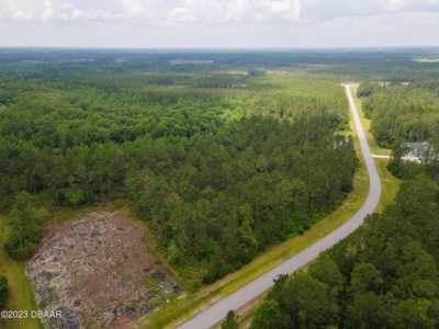 Residential Land For Sale in Bunnell, Florida