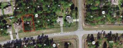 Residential Land For Sale in Citrus Springs, Florida