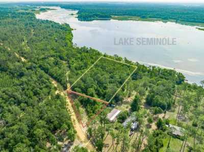 Residential Land For Sale in Donalsonville, Georgia