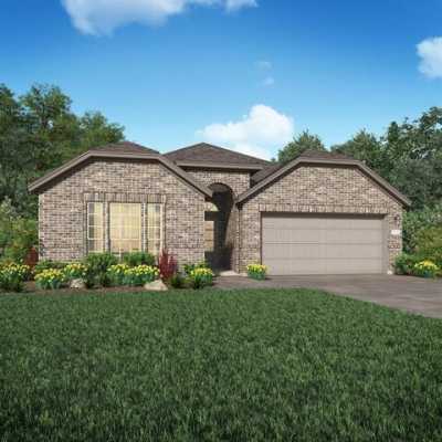 Home For Sale in Baytown, Texas