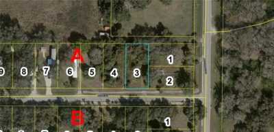 Residential Land For Sale in 