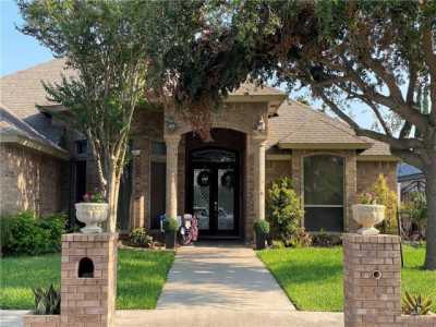 Home For Sale in Mission, Texas