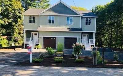 Home For Rent in Foxboro, Massachusetts