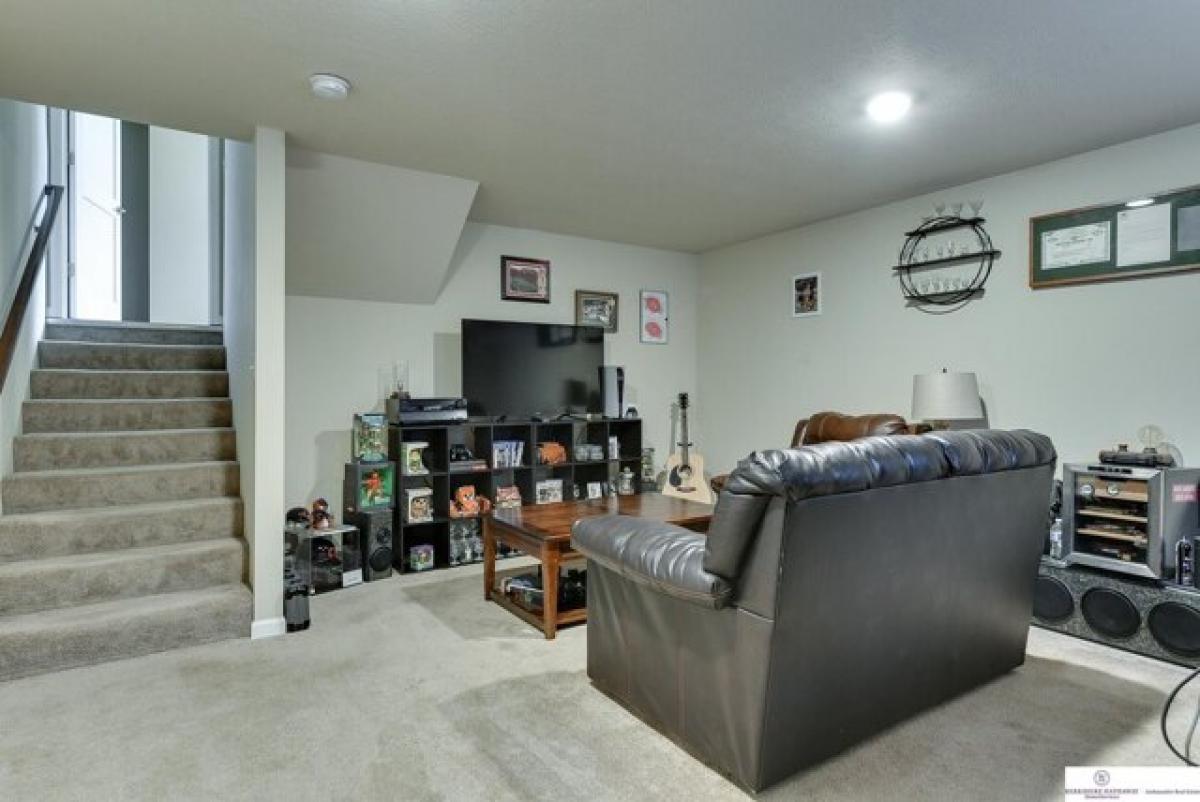 Picture of Home For Sale in Bennington, Nebraska, United States