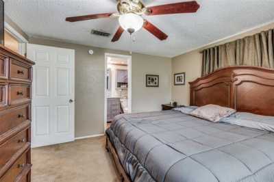 Home For Sale in Weatherford, Texas