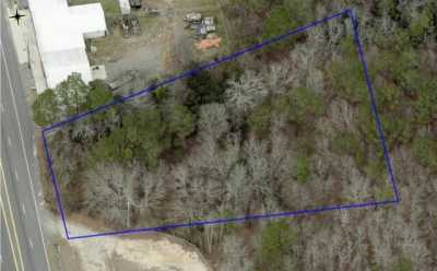 Residential Land For Sale in New Ellenton, South Carolina