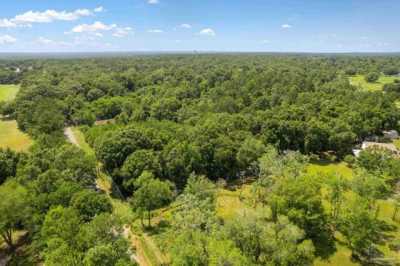 Residential Land For Sale in Pace, Florida