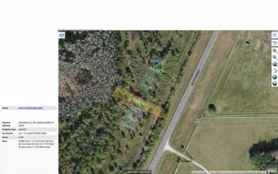 Residential Land For Sale in Okeechobee, Florida