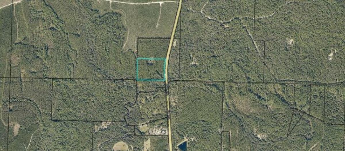 Picture of Residential Land For Sale in Crestview, Florida, United States