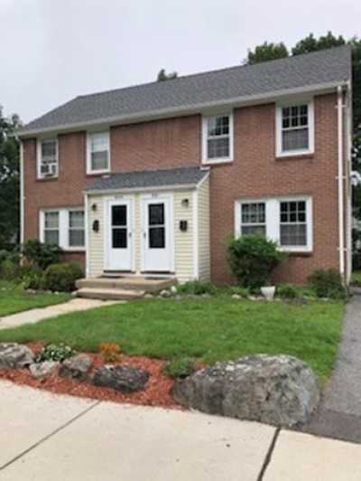Home For Rent in Lexington, Massachusetts
