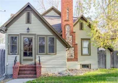 Home For Sale in Billings, Montana