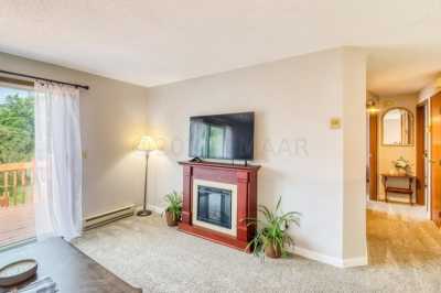 Home For Sale in Fargo, North Dakota