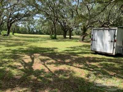 Residential Land For Sale in Pensacola, Florida