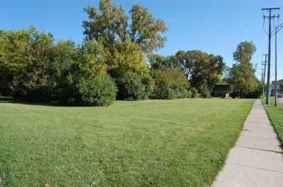 Residential Land For Sale in Darien, Illinois