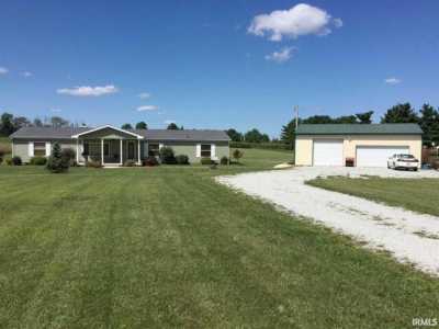 Home For Sale in Wabash, Indiana