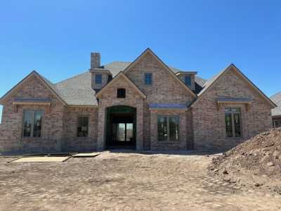 Home For Sale in Amarillo, Texas