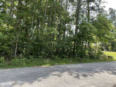 Residential Land For Sale in Monticello, Georgia