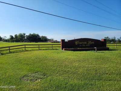 Residential Land For Sale in 