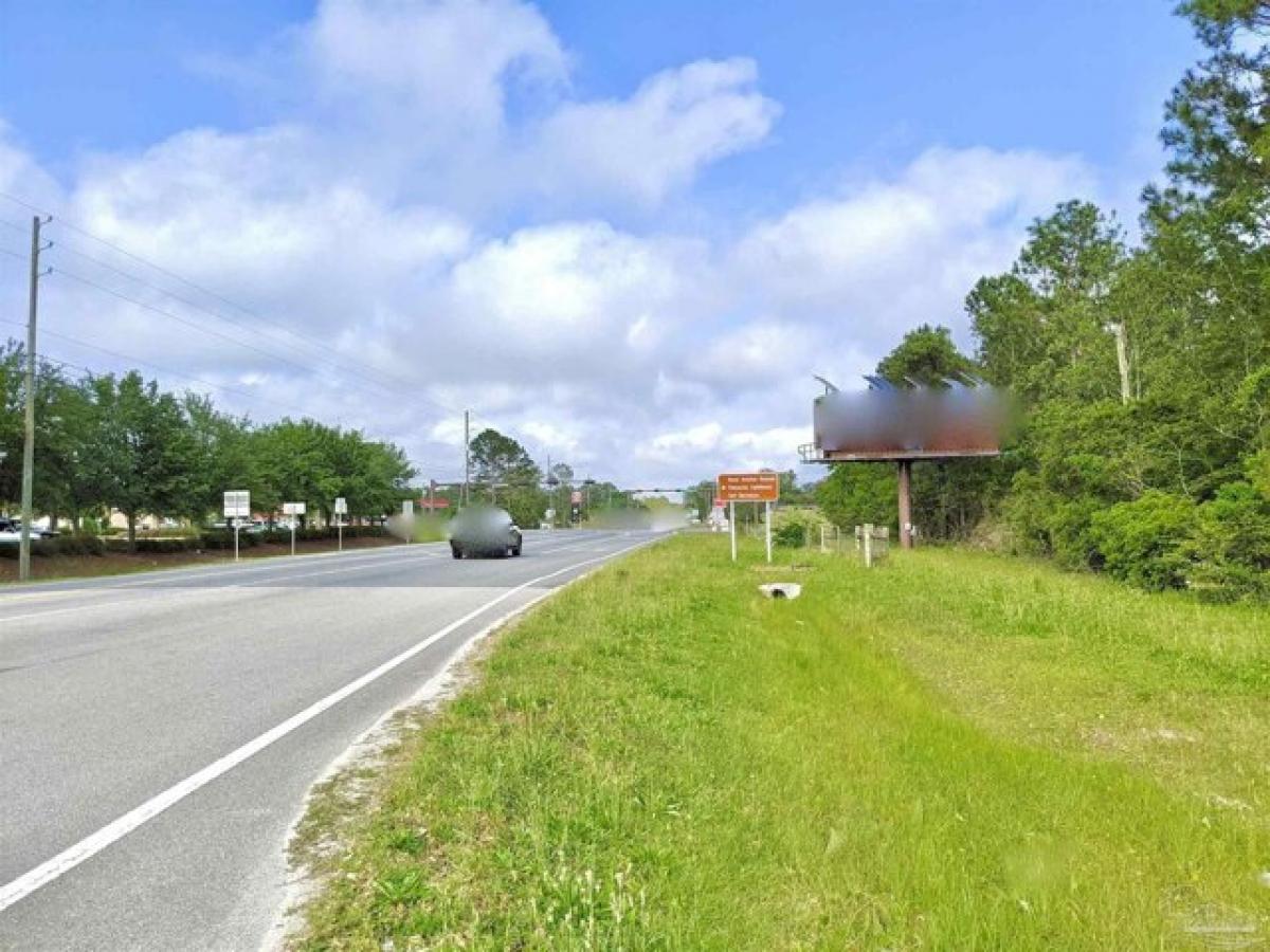 Picture of Residential Land For Sale in Pensacola, Florida, United States