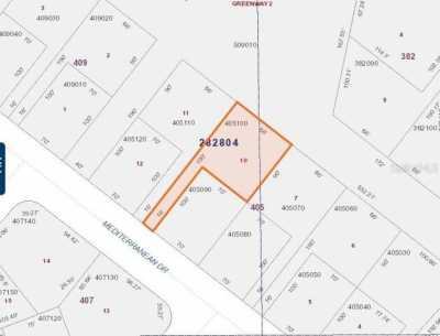 Residential Land For Sale in 