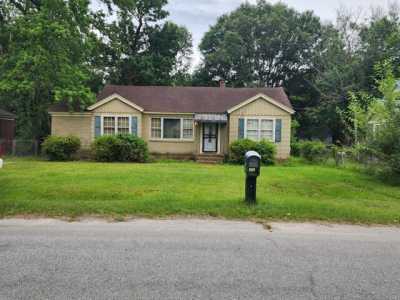 Home For Sale in Sumter, South Carolina