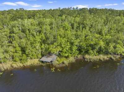 Residential Land For Sale in Sopchoppy, Florida