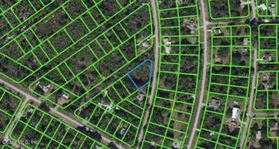 Residential Land For Sale in Lake Placid, Florida