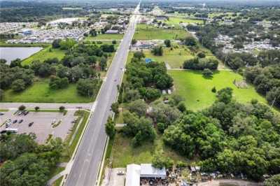 Residential Land For Sale in Bushnell, Florida