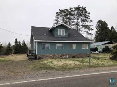 Home For Sale in Saginaw, Minnesota