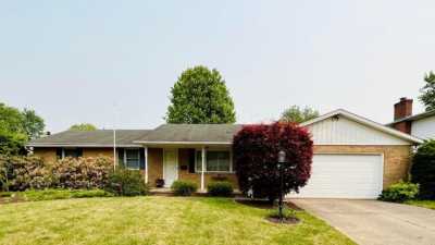 Home For Sale in Mansfield, Ohio