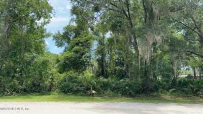 Residential Land For Sale in Satsuma, Florida