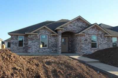 Home For Sale in Amarillo, Texas