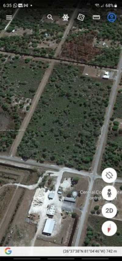 Residential Land For Sale in 