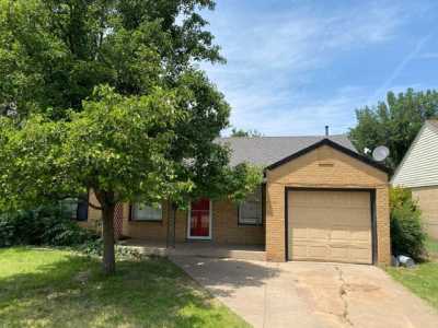 Home For Sale in Amarillo, Texas