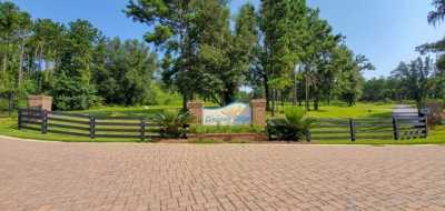 Residential Land For Sale in Bainbridge, Georgia