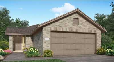 Home For Sale in Baytown, Texas