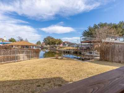 Home For Sale in Granbury, Texas