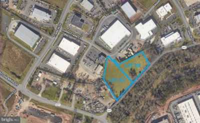 Residential Land For Sale in Dulles, Virginia