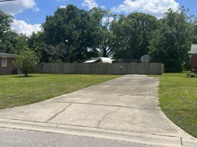 Residential Land For Sale in Jacksonville, Florida