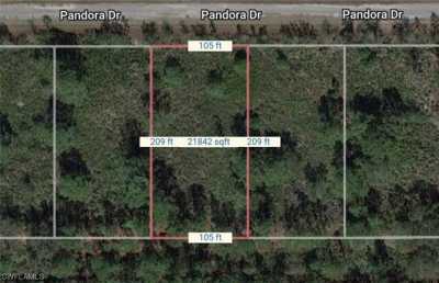 Residential Land For Sale in 