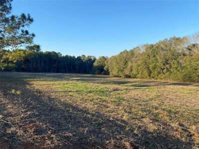 Residential Land For Sale in Chancellor, Alabama