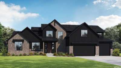 Home For Sale in Highland, Utah